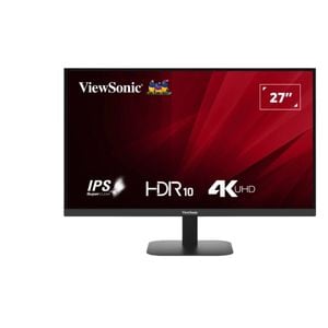 Viewsonic Va2708-4k 27" 4k Superclear Ips Monitor