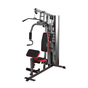 Fitnesslab Exercise Home Gym Multi-station Fitness Home Gym Workout Equipment