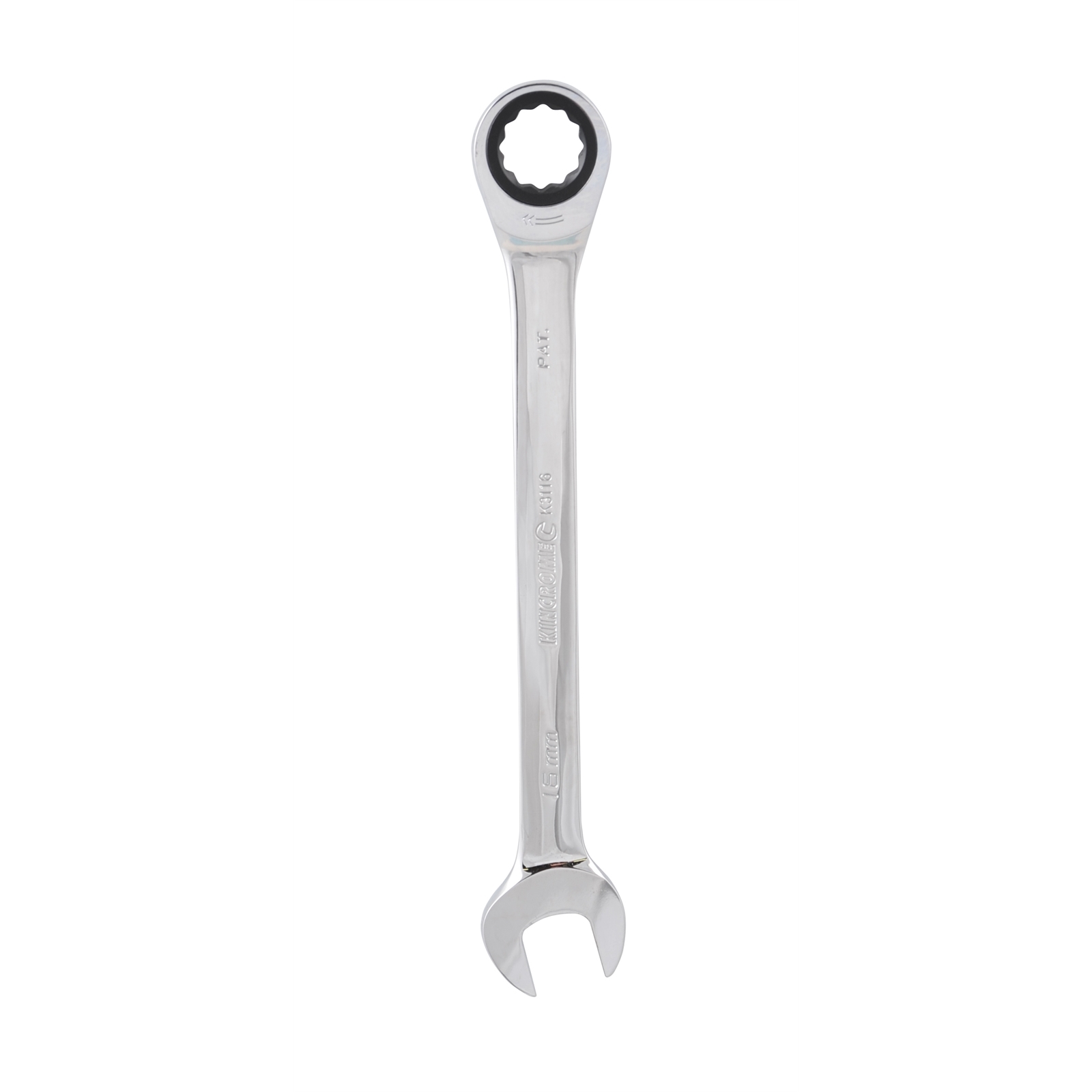Kincrome 16mm Single Way Gear Spanner Bunnings Australia