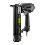 Ryobi Airwave 3 In 1 Air Brad Nailer And Stapler