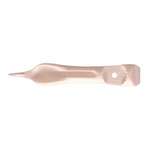 Cuisena Ezy-Aussie Prawn Peeler Kitchen Utensil - White