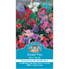 Mr Fothergill's Sweet Pea Bijou Mixed Seeds