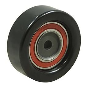 Drive Belt Idler Pulley For Mitsubishi 2.5L 4D56T Engines EP297