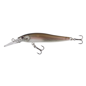Berkley 2024 ProTech Stunna 60mm Hard Body Fishing Lure Smelt