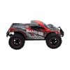 Revolt Remote Control Truck/ute Banshee 4x4 Kids High Speed Rc Toy Black 14y+