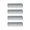 Catzon 4 Pack Roller Mop For Ecovacs Deebot X8 X9 X11 Pro T80