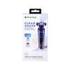 Clean Shave Rechargeable Cordless Shaver