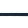 Mitchell Pool Snooker Billiard Cue Storage Case Blue Leather