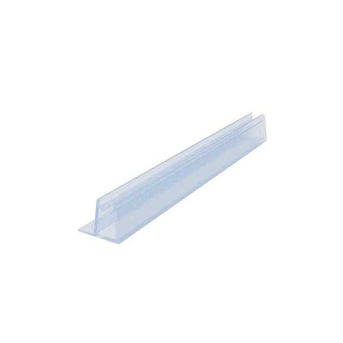 Stein 6mm PVC Back of Door H Seal