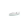 Mondella Cadenza Glass Corner Shelf