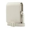 Fujifilm Instax Mini Liplay+ Camera Case - Beige