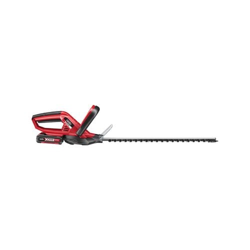 Ozito battery hedge trimmer sale