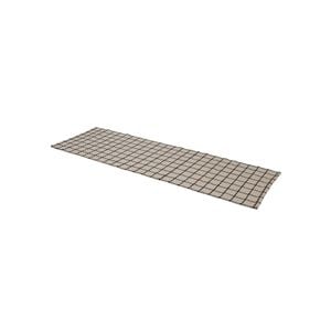 Trekka 180 x 60cm Forest Green Prague Cotton Runner