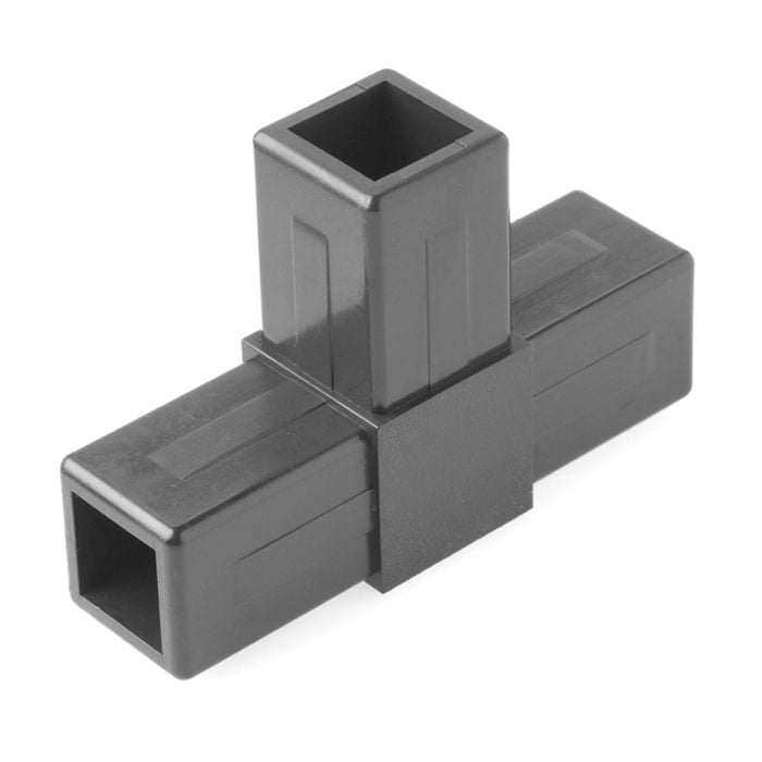 Metal Mate 3 Way Connect-It Flat Joiner