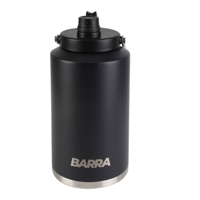 BARRA 3.8L Burnt Snag Insulated Jug