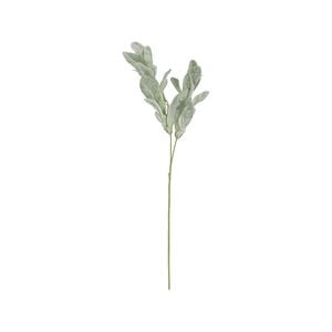 65cm Lamb's Ear Leaves Artificial Flower