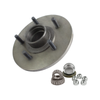 Sunrise Trailer Lazy Hub - Landcruiser 5 Stud, Parallel - Hlc5sp