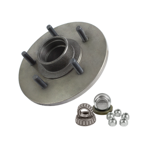 Sunrise Trailer Lazy Hub - Landcruiser 5 Stud, Parallel - Hlc5sp