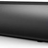 Creative Stage Air V2 Under Monitor Soundbar Black - Black | Soundbar | Stage Air V2
