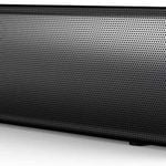 Creative Stage Air V2 Under Monitor Soundbar Black - Black | Soundbar | Stage Air V2