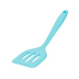 Scullery Kolori Mini Silicone Turner 21cm Teal