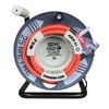 CordTech 25m Caravan Reel