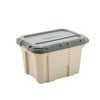 Inabox 38L Dune Heavy Duty Container