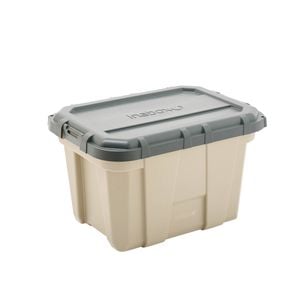 Inabox 38L Dune Heavy Duty Container