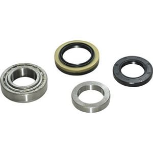 Rear Wheel Bearing Kit For Jeep Wrangler Tj Jk Daewoo Ssangyong Korando Musso