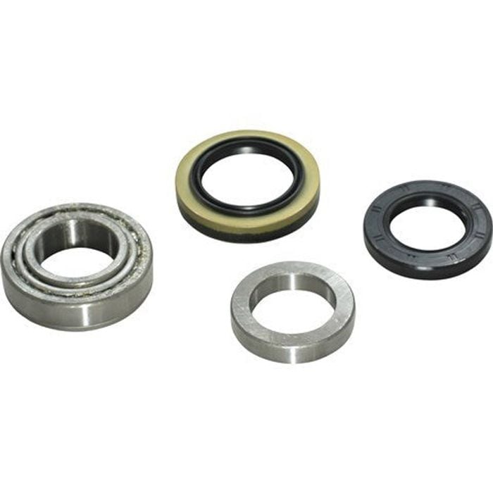 Rear Wheel Bearing Kit For Jeep Wrangler Tj Jk Daewoo Ssangyong Korando Musso