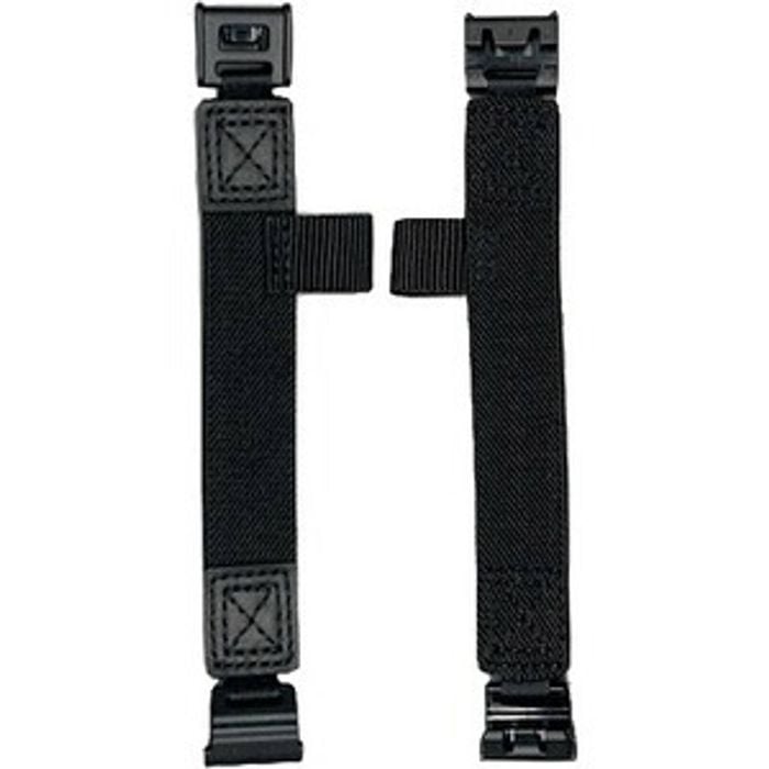 Zebra Rugged Hand Strap – 3-Pack, Durable & Comfortable for Handheld Devices