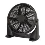 Arlec 50cm High Velocity Box Fan