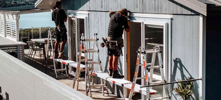 Gorilla Ladders - Header - DJI_0569 - Brand Page