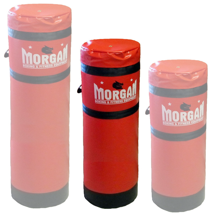 Morgan 4ft Platinum Tackle Bag | 120cm X 35cm