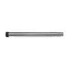 Numatic Lower Extraction Tube Vacuum Cleaner Part Stainless Steel