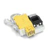 Washing Machine Dryer Door Lock Switch - Interlock Switch C00254755, suits Ariston