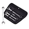 Wera 4 Piece Joker Ratcheting Combination Wrench Set