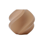 Bambu Lab PLA Matte Latte Brown (Refill)