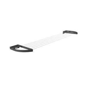 SwiftDry 4 x 0.6m StreamLine 24m Clothesline