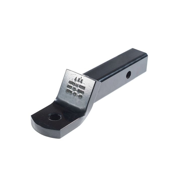 Ark 190mm Tow Ball Mount