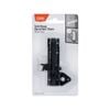Taskmaster 75mm Black Matte Barrel Bolt