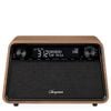 Sangean Wr-201d Dab/fm Radio - Vintage Walnut