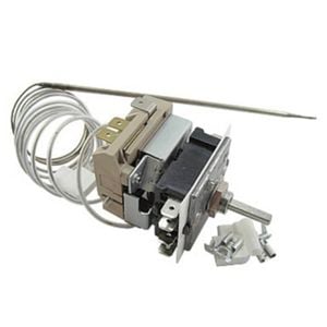 Oven Thermostat - Temperature Controller 70-290c - 49745, Suits Electrolux, Chef