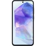 OtterBox Glass Samsung Galaxy A55 5G Screen Protector Clear - (77-95481), Drop+ Protection, Anti-Scratch, Flawless Touch, Reinfo