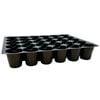 Garden Basics 30 Cell Seedling Tray - Round