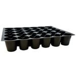 Garden Basics 30 Cell Seedling Tray - Round