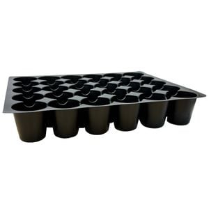 Garden Basics 30 Cell Seedling Tray - Round