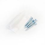 Henderson Nylon Floor Mounted Sawcut Guide