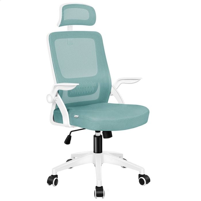 Iafa Mesh Chair With Amazon Office Chair Grey ALFORDSON Mesh