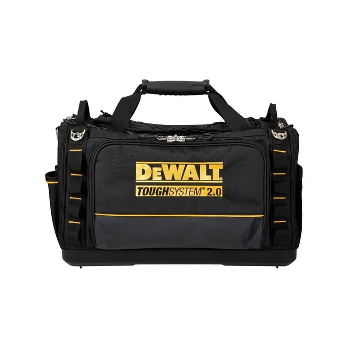 DeWALT TOUGHSYSTEM 2.0 Duffle Tool Bag 